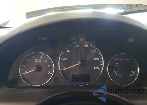 2007 Chevrolet Malibu Lt z USA, uszkodzony, nr VIN 1G1ZT58NX7F239843